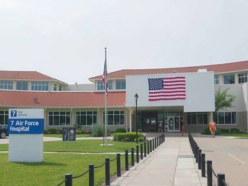 Air Marshal Dr. Rajesh Kumar