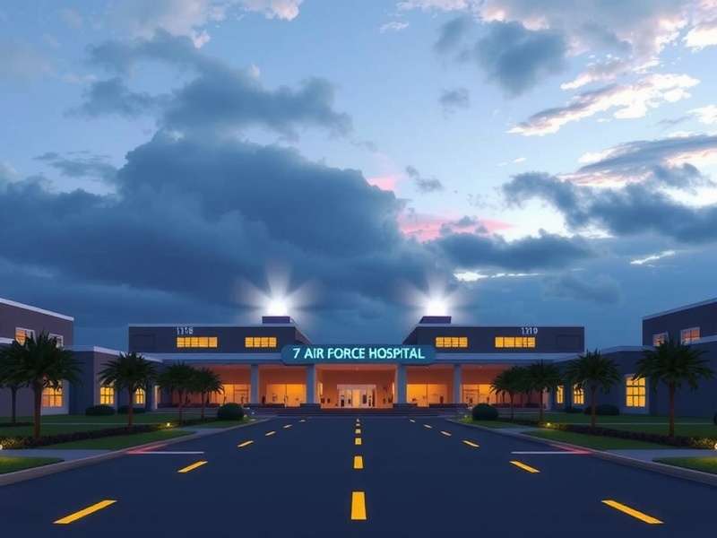 Advanced Operation Theater